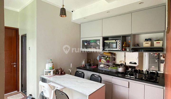 Rumah 2 Lantai Bagus di Perumahan Premier Terrace Ciracas, Jakarta Timur 10