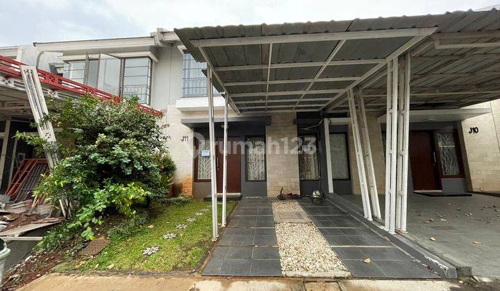 Rumah 2 Lantai Bagus di Perumahan Premier Terrace Ciracas, Jakarta Timur 16