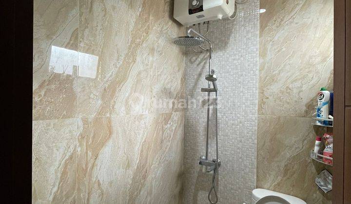 Rumah 2 Lantai Bagus di Perumahan Premier Terrace Ciracas, Jakarta Timur 20