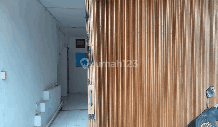 Rumah 3 Lantai Di Jl Angke Jaya Jakarta Barat 2