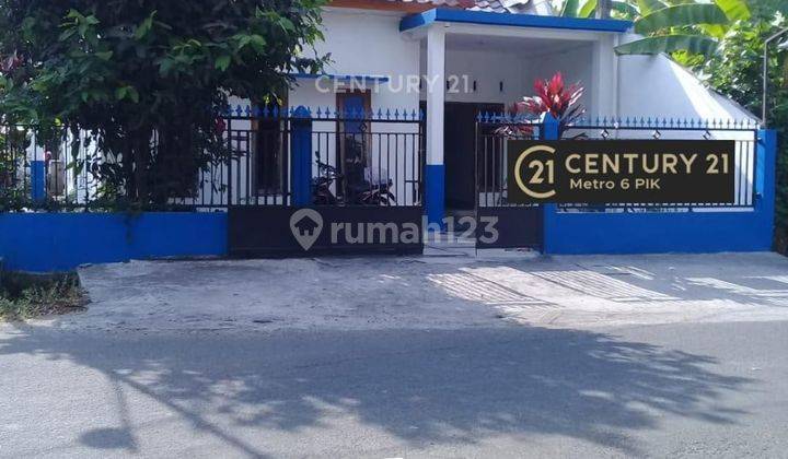 Rumah Siap Huni Lokasi Di Jl Kadirojo 2 Purwomartani Sleman  1