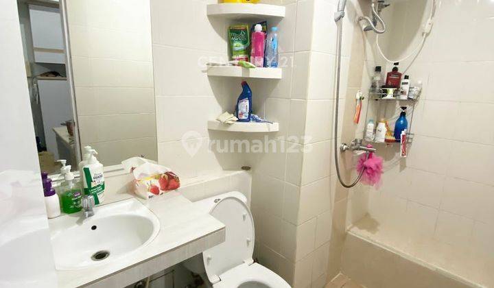 Unit Apartemen Season City Type Studio Full Furnish Jakarta Barat 2