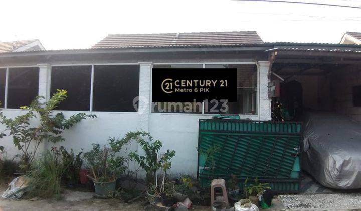 Rumah Di Darmawangsa Residence, Tambun Utara, Bekasi 1