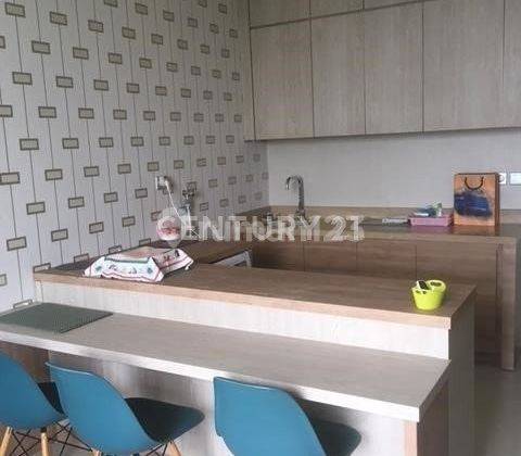 Apartemen Ancol Mansion Tower Ocean Pacific Jakarta Utara 2