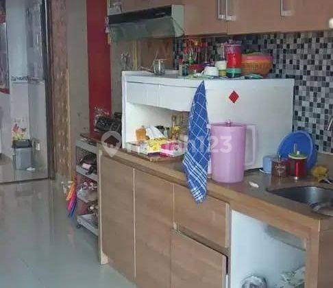 Cepat Unit 2 BR Di Apartemen Ancol Mansion Jakarta Utara 2