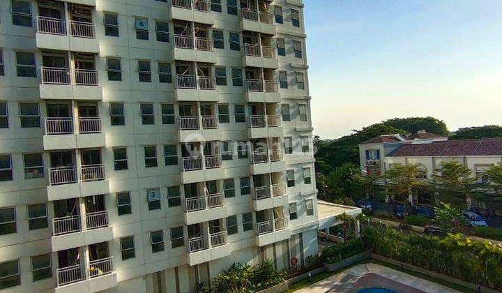 kan Apartement Citra Living Citra Garden 7 Jakarta Barat 1