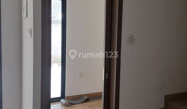 Dijual Rumah Minimalis Modern Di Sunrise Residence. 2