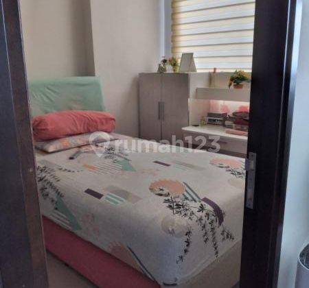 Dijual termurah apartemen Westmark 2BR, Mall Taman Anggrek, Jakarta Barat 1