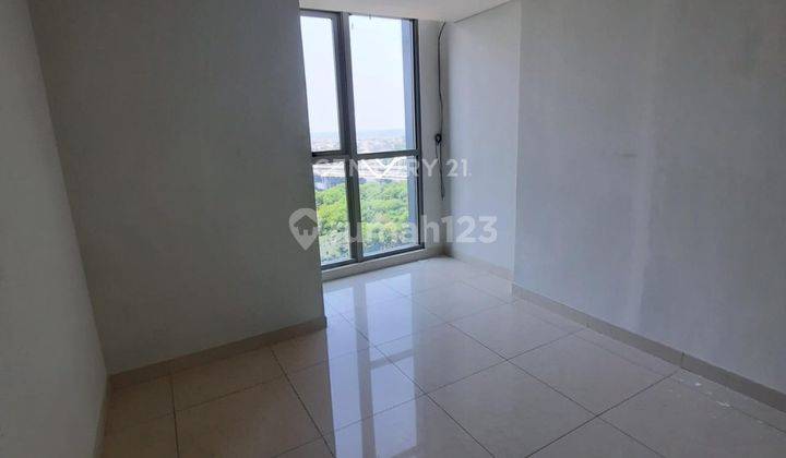 For Sale Apartement Gold Coast Tower Honolulu PIK Type 1 BR 1