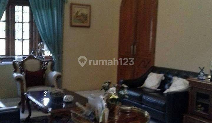 Dijual Rumah Mewah Di Perumahan Bekasi Jaya Bekasi Timur 1