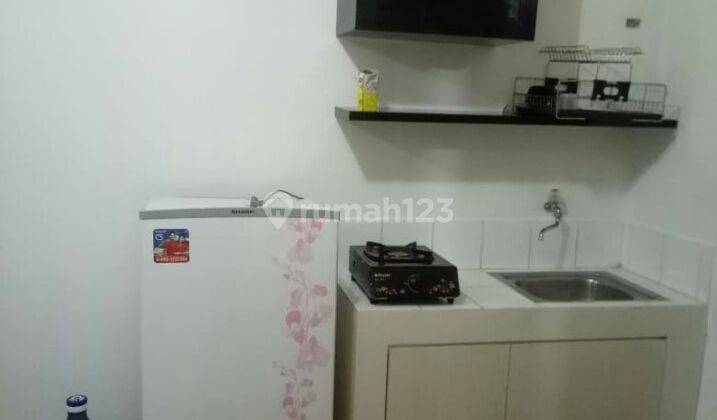 Jual Apartemen Greenbay Pluit Jakarta Utara 2