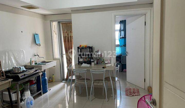 Apartement Taman Anggrek Residence Studio  Murah 1