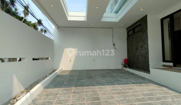 Dijual Cepat Rumah Sunrise Residence Brand New Jakarta Barat 1