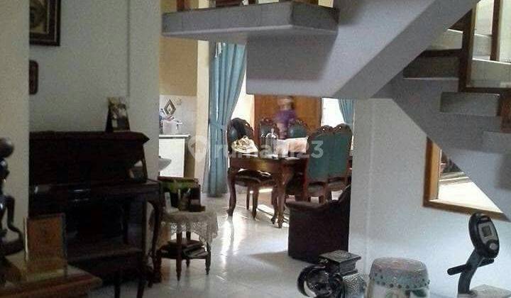 Dijual Rumah Mewah Di Perumahan Bekasi Jaya Bekasi Timur 2