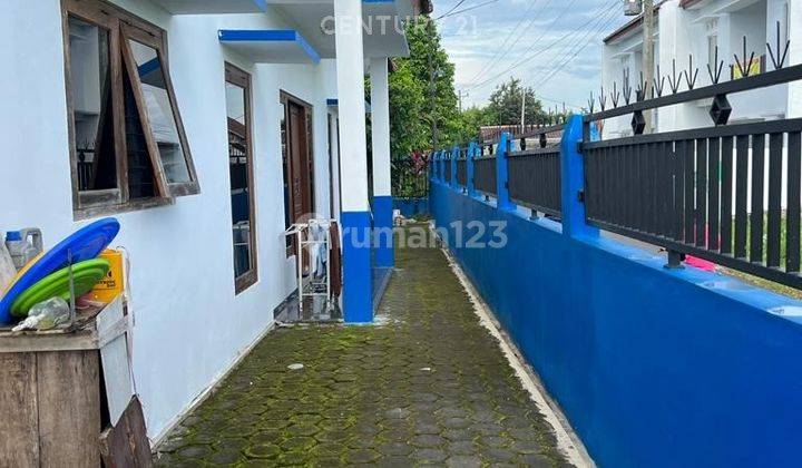 Rumah Siap Huni Lokasi Di Jl Kadirojo 2 Purwomartani Sleman  2