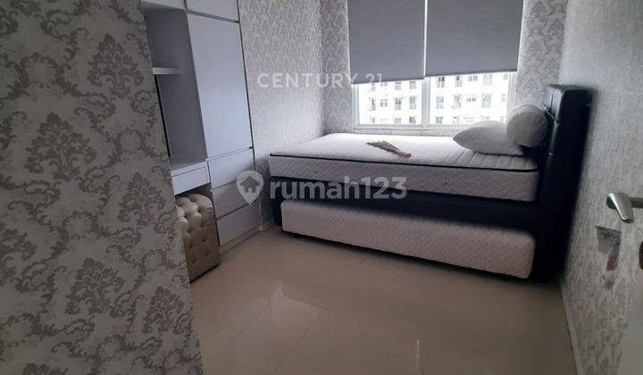 Unit Apartemen Condominium Sea View Tower K Bay Walk Pluit  2