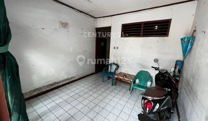 Rumah Kost Di Bawah NJOP Area Petojo Selatan Jakarta Pusat  1