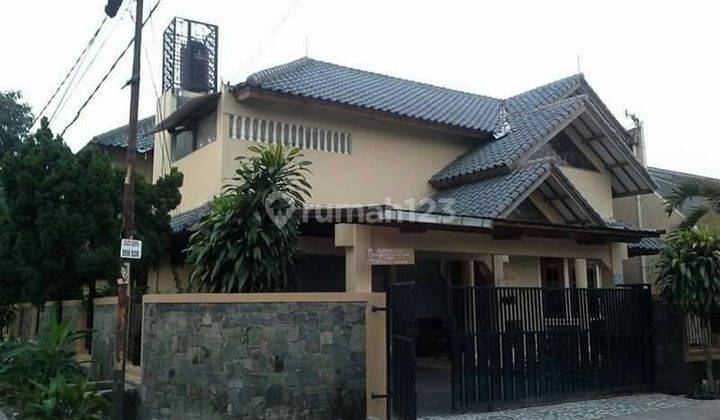 Dijual Rumah Mewah Di Perumahan Bekasi Jaya Bekasi Timur 2