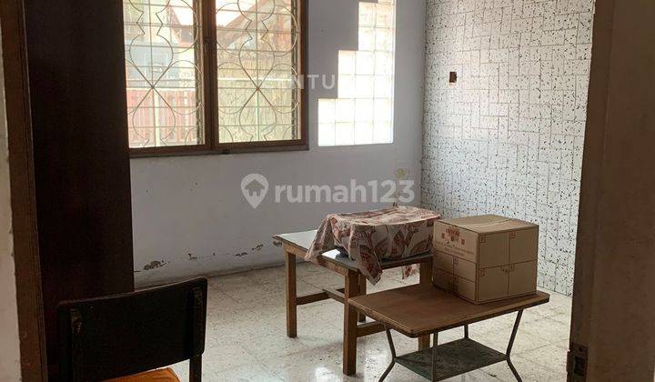 Rumah Siap Huni Area Badila Tangki Taman Sari Jakarta Barat  2