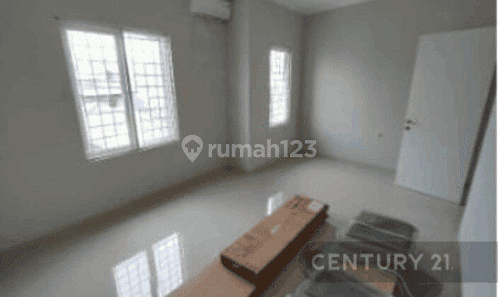 Dijual Cepat Rumah Siap Huni Di Carina Townhouse Jakarta Barat 2