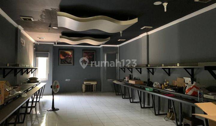 Jual Ruko Taman Grisenda Kapuk Jakarta Utara. 2