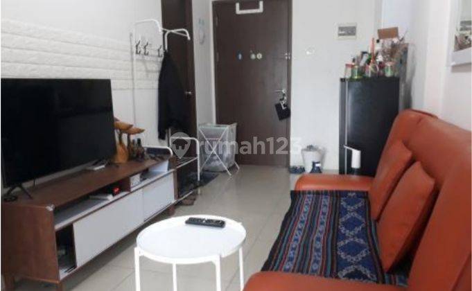 Dijual cepat apartemen 2BR Northland Ancol 1