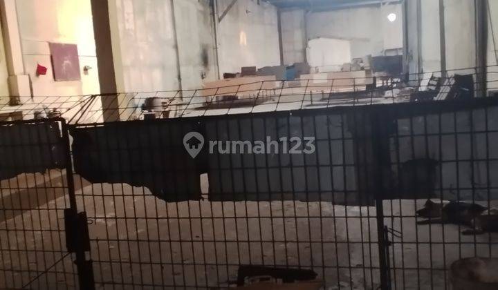 Gudang Teluk Gong Jakarta Barat Harga Miring 1