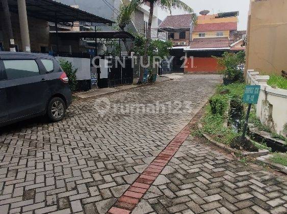 Rumah Arcadia Daan Mogot, Hoek Jual Murah  2