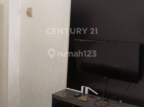 Jual Murah Apartemen Grand Emerald, Kelapa Gading 2