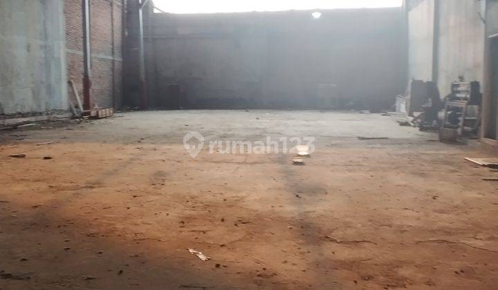 Gudang Teluk Gong Jakarta Barat Harga Miring 2