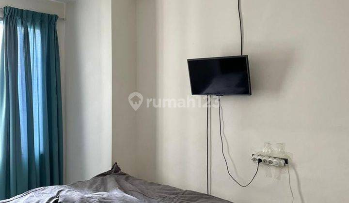 Apartement Taman Anggrek Residence Studio  Murah 2