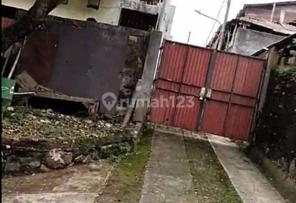 Tanah Lokasi Strategis Di Jl M Kahfi Jagakarsa Jakarta Selatan  1