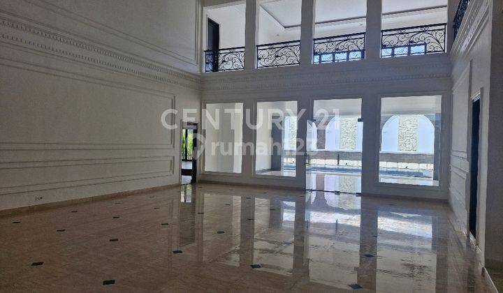 Rumah Mewah Luas Ada Kolam Renang Di Kawasan Panakukkang Makassar 2