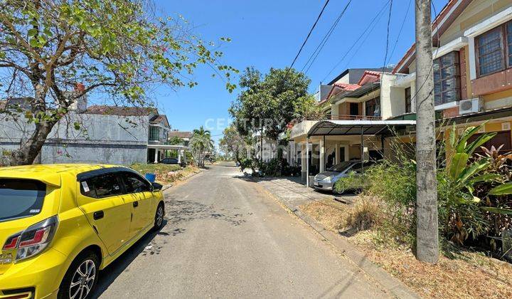 Rumah Siap Huni Di Area Tanjung Bunga Perumahan Osaka Garden 2