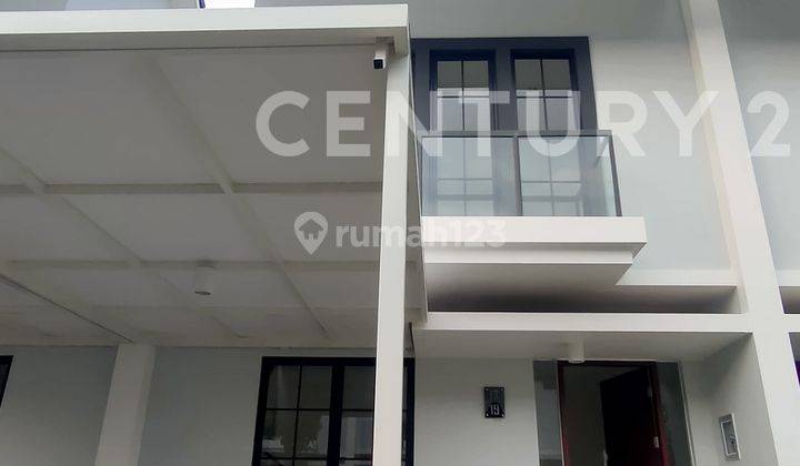 Rumah Siap Huni Kawasan Citraland Tallasa City  2