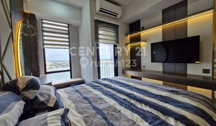 Apartment Siap Huni Full Furnish Di Citraland City CPI Makassar 1