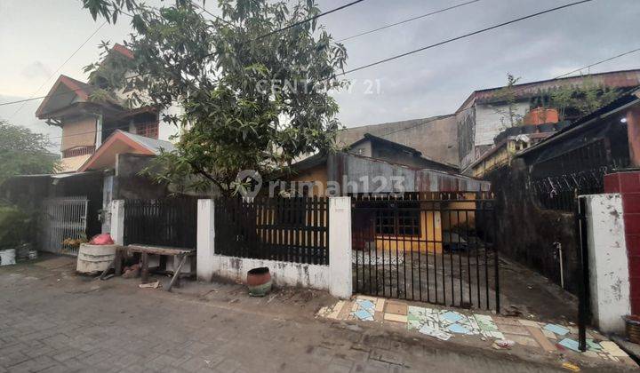 Rumah Siap Huni Di Area Borong Makassar  2