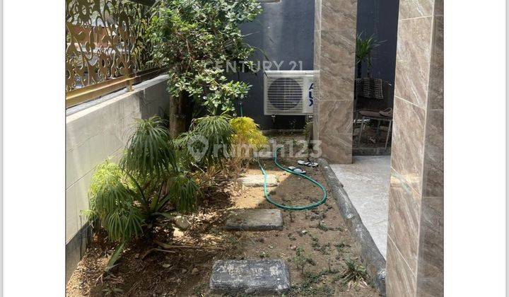 Rumah 3 Lantai Perumahan Gladiol Pengayoman Di Makassar 2