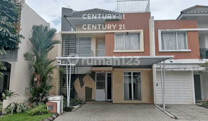 Move-In Ready House in the Citraland Celebes Area
