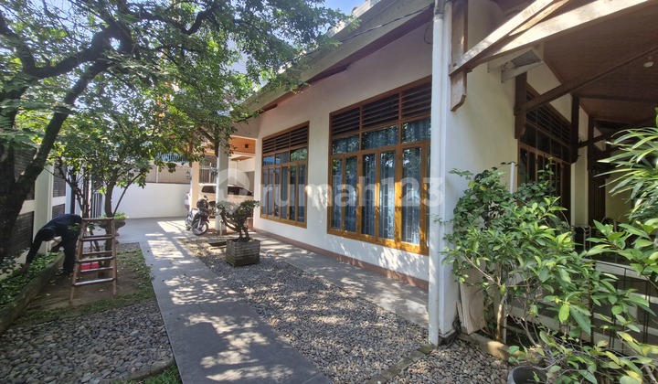 foto lainnya rumah mewah 2 lantai  siap