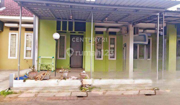 Rumah Siap Huni Full Furnished Di Area Tanjung Bunga  1