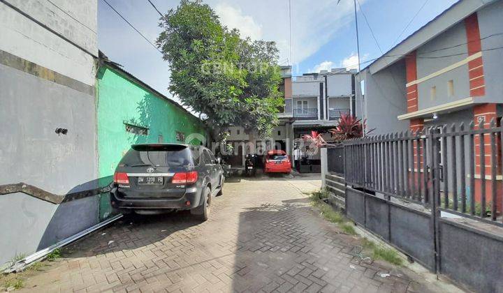 Rumah Minimalist Siap Huni Di Griya Kumala Harapan  2