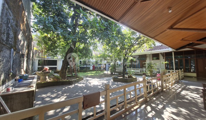 foto lainnya rumah mewah 2 lantai  siap