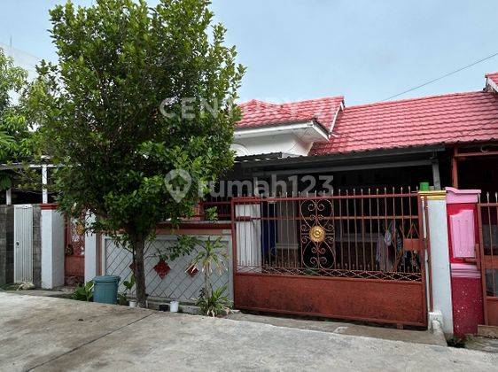 Rumah Puri Asri Dekat Dengan Mall MTOS Dan Kampus 1