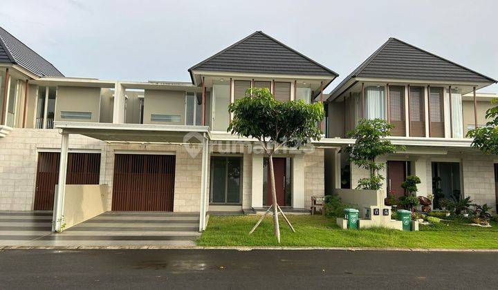 RUMAH MEWAH SIAP HUNI DI CITRALAND TALLASA CITY 1