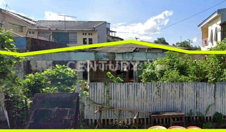 Cepat Rumah Hitung Tanah Jln Hertasning Kota Makassar 1