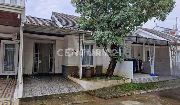 Rumah Ciputra Grup Di Citra Garden Gowa Makassar 2