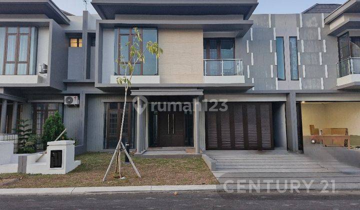 Rumah Mewah Baru Di Citraland City CPI Makassar 1