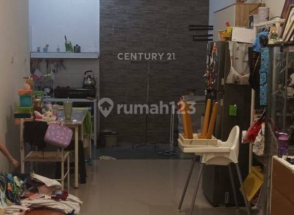 Rumah Minimalist Siap Huni Di Taman Kayangan Tanjung Bunga 2