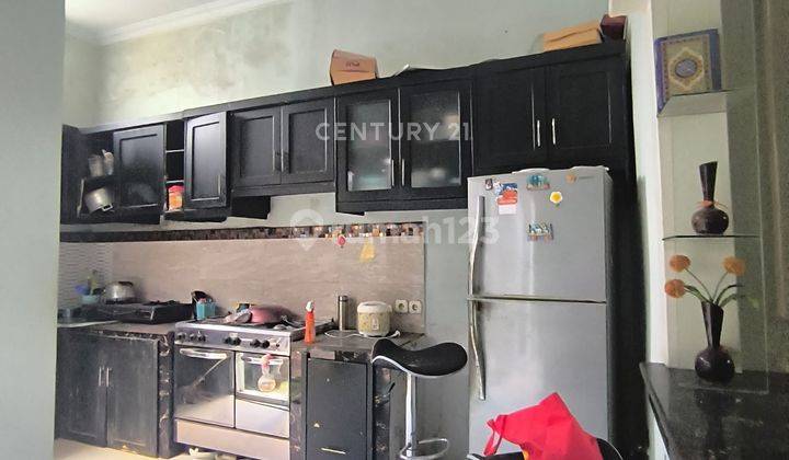 Rumah Murah Dua Lantai Di Perumahan Golden Hill Makassar 2